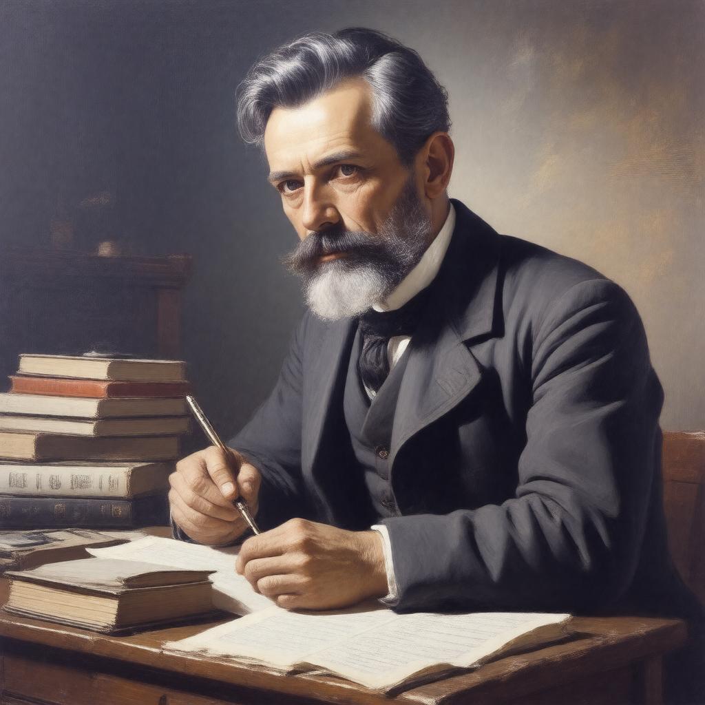 Ion Luca Caragiale